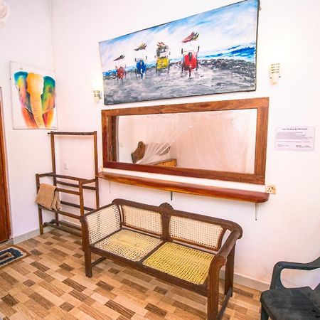 Hilltop Bungalow Ξενοδοχείο Mirissa Εξωτερικό φωτογραφία