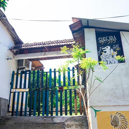 Hilltop Bungalow Ξενοδοχείο Mirissa Εξωτερικό φωτογραφία