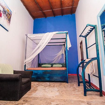 Hilltop Bungalow Ξενοδοχείο Mirissa Εξωτερικό φωτογραφία