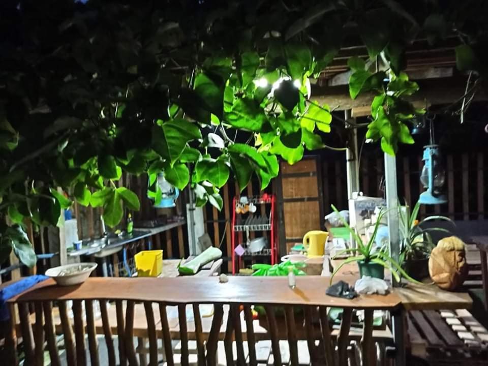 Hilltop Bungalow Ξενοδοχείο Mirissa Εξωτερικό φωτογραφία