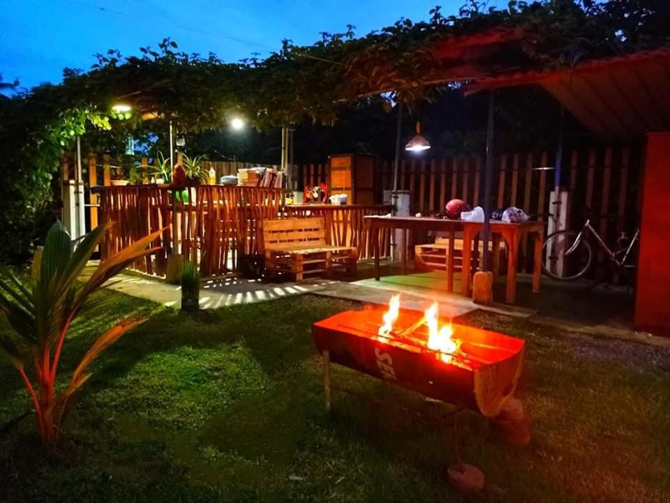 Hilltop Bungalow Ξενοδοχείο Mirissa Εξωτερικό φωτογραφία