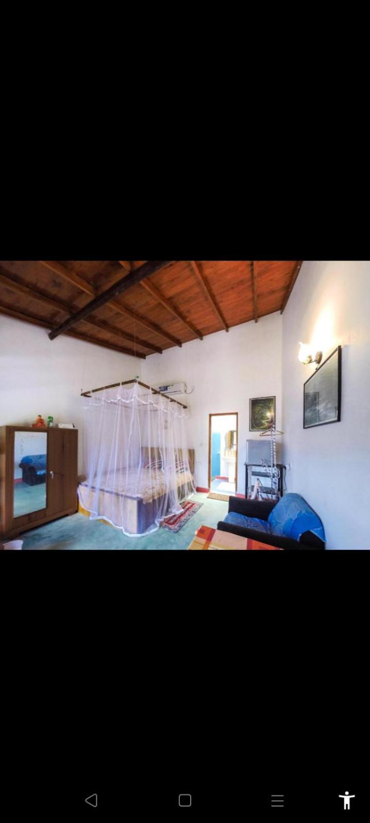 Hilltop Bungalow Ξενοδοχείο Mirissa Εξωτερικό φωτογραφία