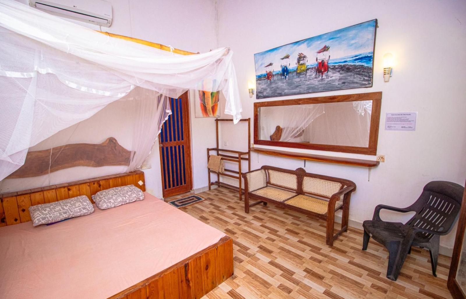 Hilltop Bungalow Ξενοδοχείο Mirissa Εξωτερικό φωτογραφία