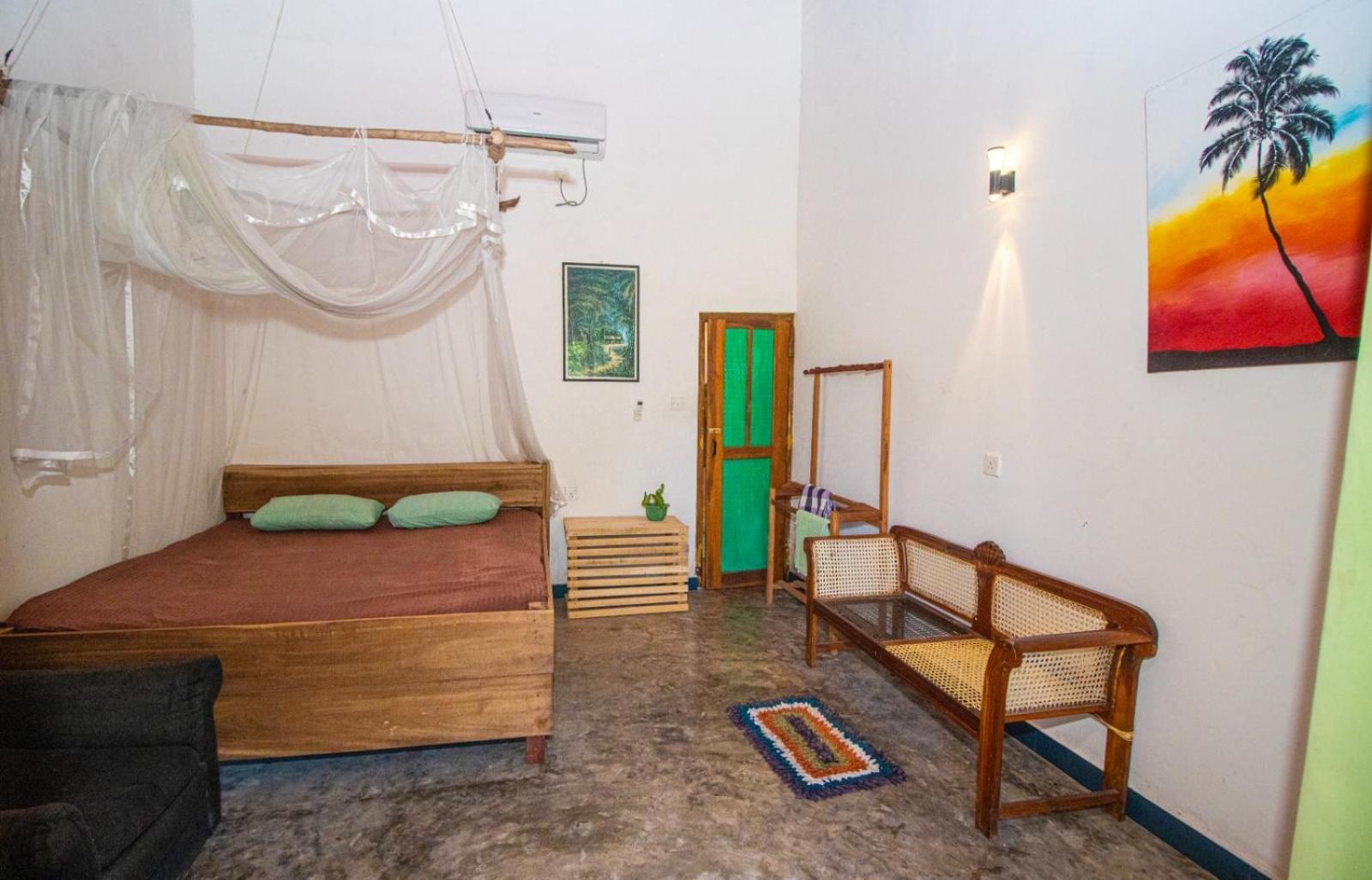 Hilltop Bungalow Ξενοδοχείο Mirissa Εξωτερικό φωτογραφία