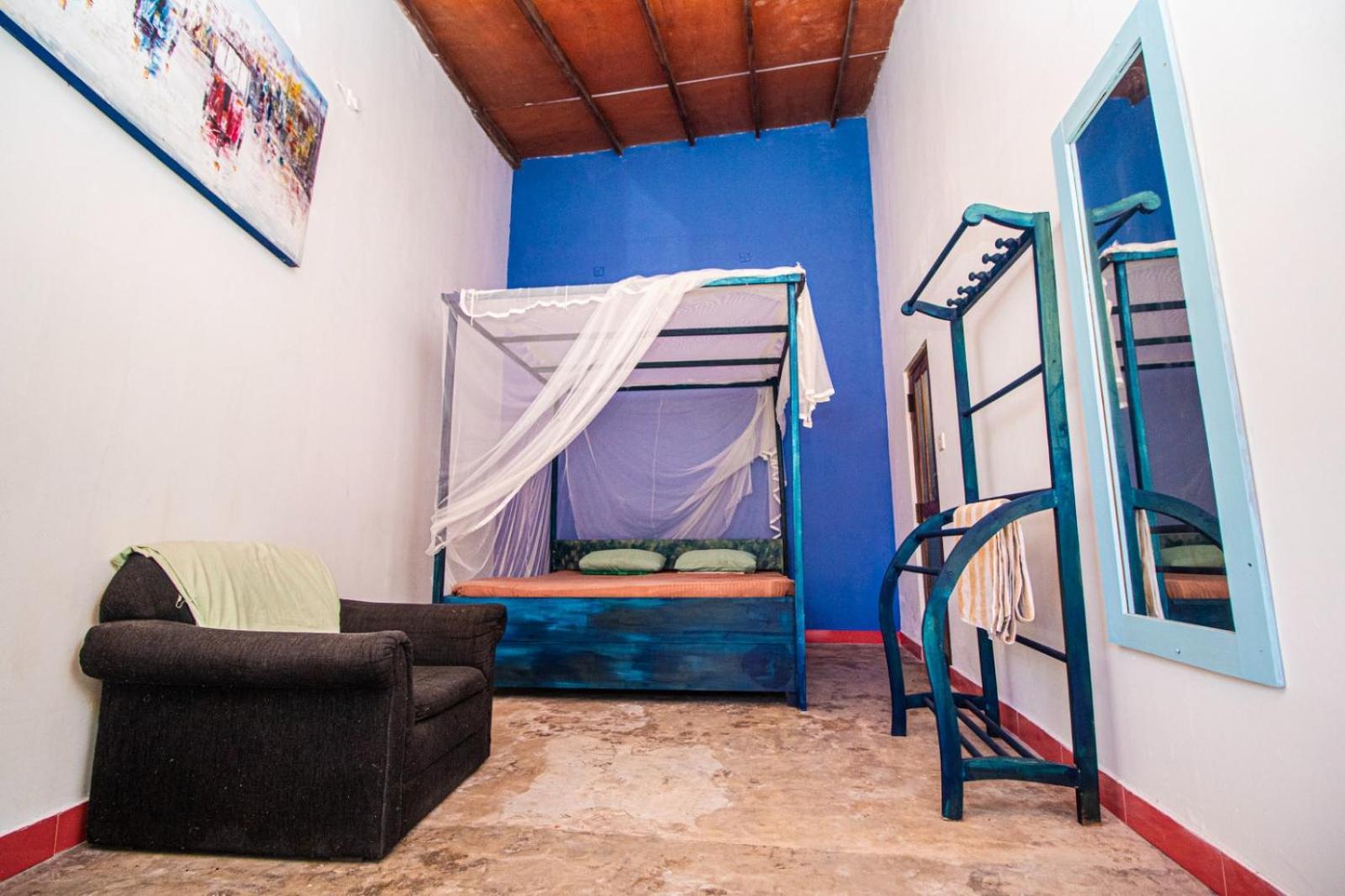 Hilltop Bungalow Ξενοδοχείο Mirissa Εξωτερικό φωτογραφία
