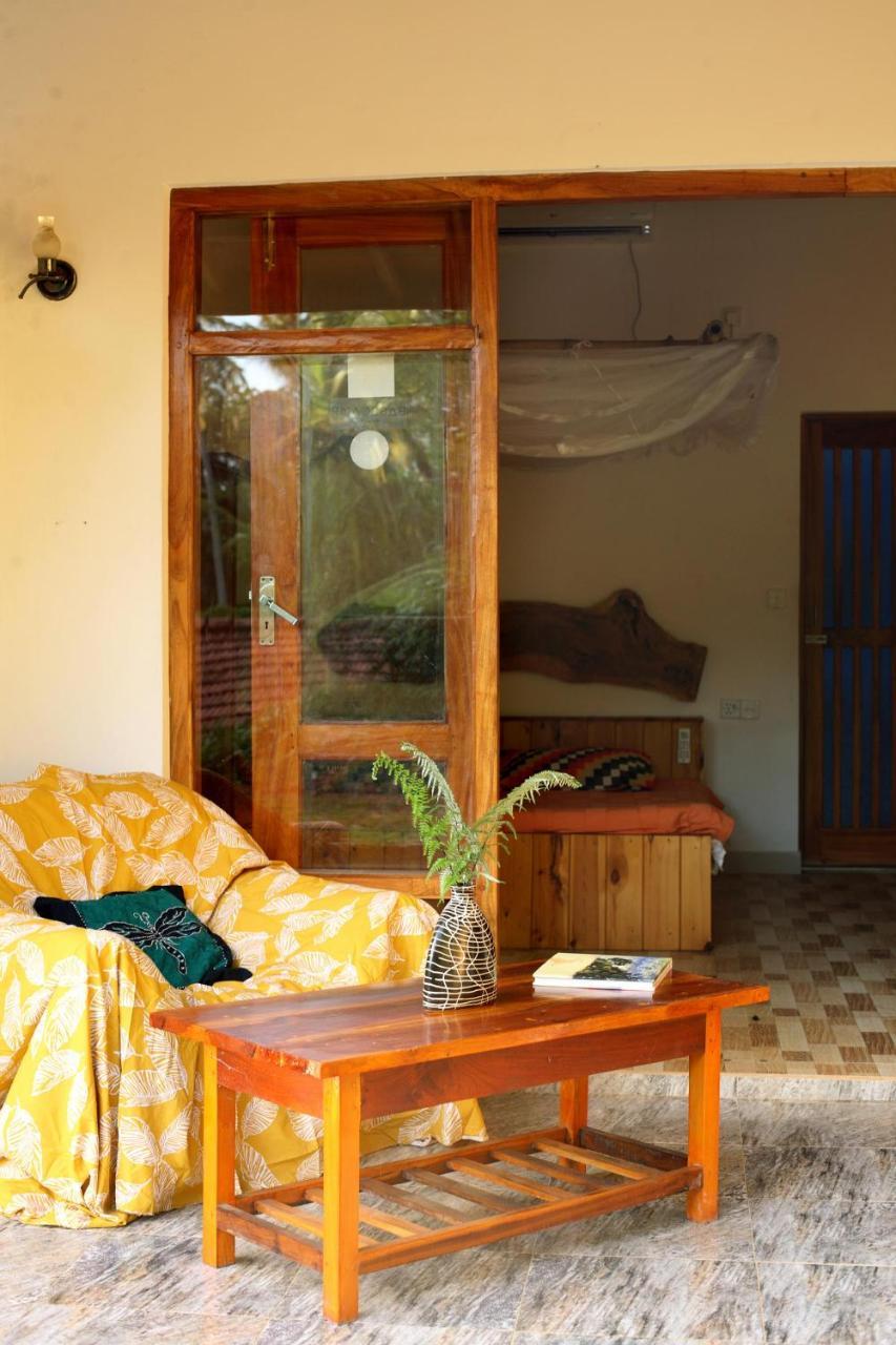 Hilltop Bungalow Ξενοδοχείο Mirissa Εξωτερικό φωτογραφία